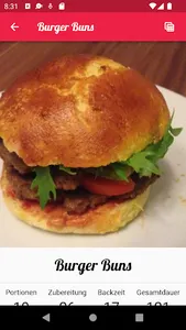 Gerdelicious screenshot 2