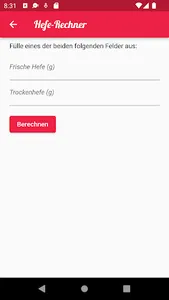 Gerdelicious screenshot 3