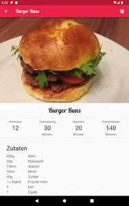 Gerdelicious screenshot 9