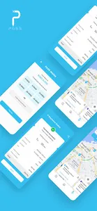 Pass - Move Faster screenshot 4