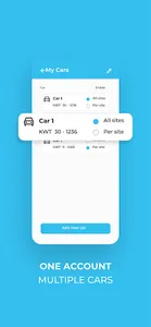 Pass - Move Faster screenshot 5
