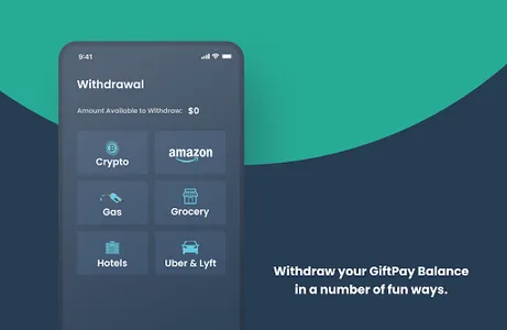 GiftPay screenshot 14