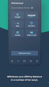 GiftPay screenshot 3