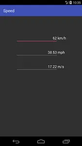 Car Unit Calculator screenshot 2