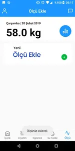 DiyetGO screenshot 3