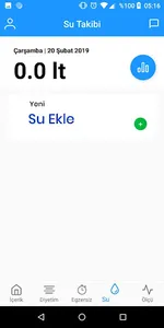 DiyetGO screenshot 4