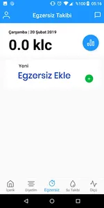 DiyetGO screenshot 5