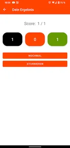 Diktat screenshot 6