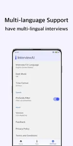 InterviewAI screenshot 7