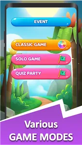 iQ Stars – Fun Trivia Quiz screenshot 10