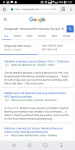 FindX: Advanced Search screenshot 2