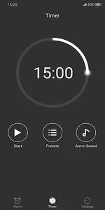 Alarm Clock - THE LOUDEST! screenshot 5