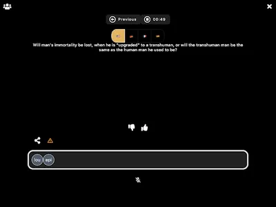 Langame screenshot 10