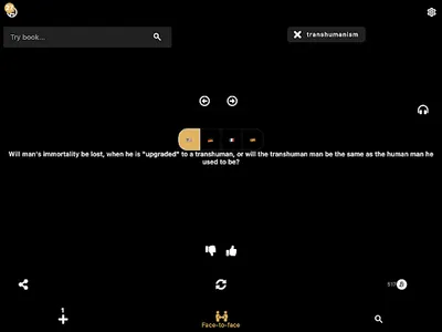 Langame screenshot 7