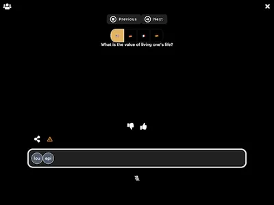 Langame screenshot 8