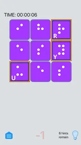 Braille WordWise Min screenshot 14