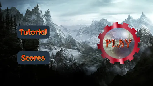 Daedric Cogs screenshot 0