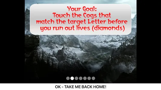 Daedric Cogs screenshot 1