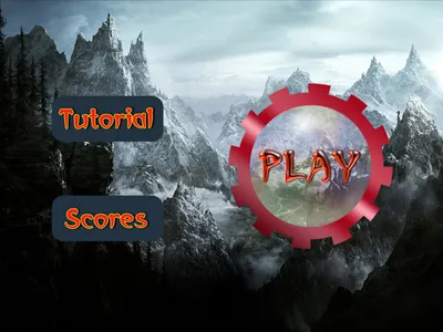 Daedric Cogs screenshot 12