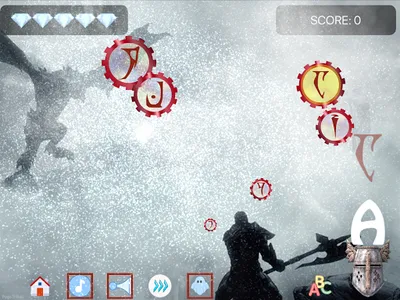 Daedric Cogs screenshot 14