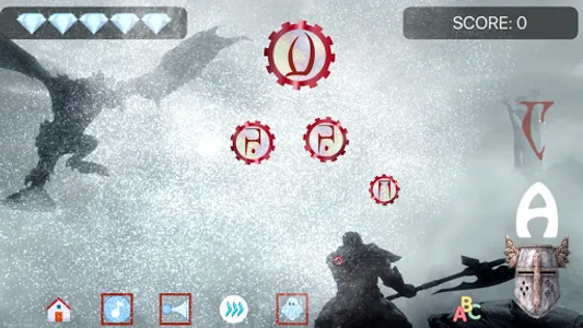 Daedric Cogs screenshot 3