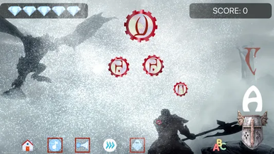 Daedric Cogs screenshot 9
