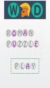 WD Roman screenshot 0