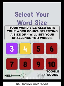 WordWise Min screenshot 15
