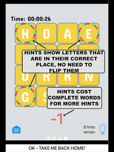 WordWise Min screenshot 17