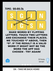 WordWise Min screenshot 19