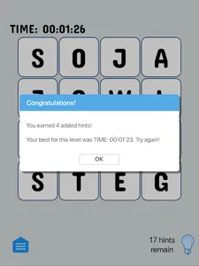 WordWise Min screenshot 20