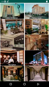 Yafour Hotel & Resort screenshot 2