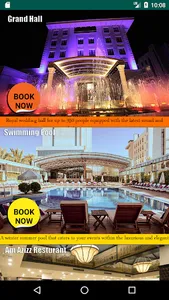 Yafour Hotel & Resort screenshot 3