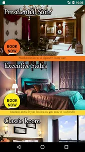 Yafour Hotel & Resort screenshot 6