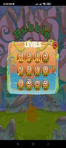 Bubble Shooter Game screenshot 3