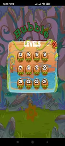 Bubble Shooter Game screenshot 4