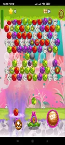 Bubble Shooter Game screenshot 5