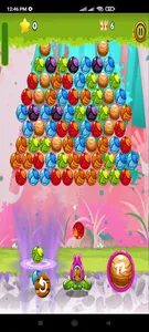 Bubble Shooter Game screenshot 6