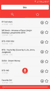 MPYA : Free Music Play & Downl screenshot 1