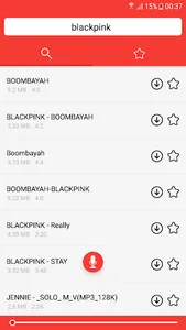 MPYA : Free Music Play & Downl screenshot 2