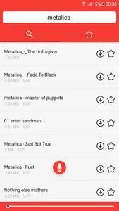 MPYA : Free Music Play & Downl screenshot 3