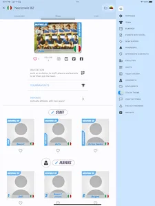 newsTeam screenshot 22