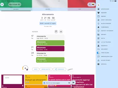 newsTeam screenshot 9