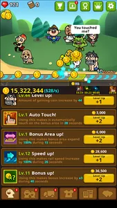 The Rich King VIP - Clicker screenshot 11