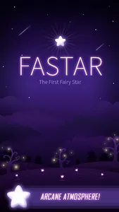 FASTAR - Fantasy Fairy Story screenshot 5