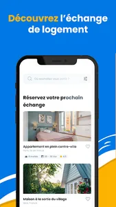 Nextplace screenshot 1