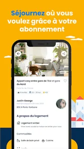 Nextplace screenshot 2