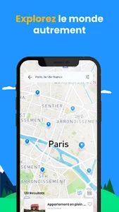 Nextplace screenshot 3