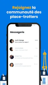 Nextplace screenshot 4