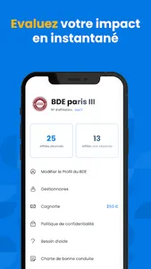 Nextplace - partenaires screenshot 1